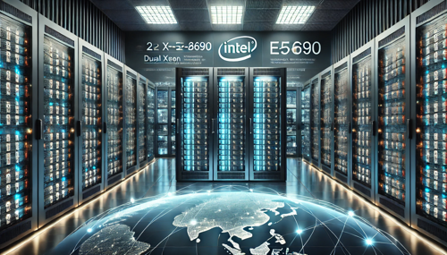 Costs And Advantages Of Renting Amazon Japan’s Cloud Server